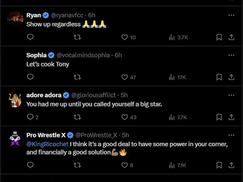 Image source: Dijak's comment thread on X